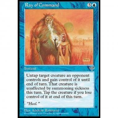 Ray of Command - Ray of Command - [MIR] [NM]