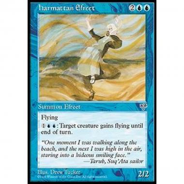 Harmattan Efreet - Efreet Harmattan - [MIR] [NM]