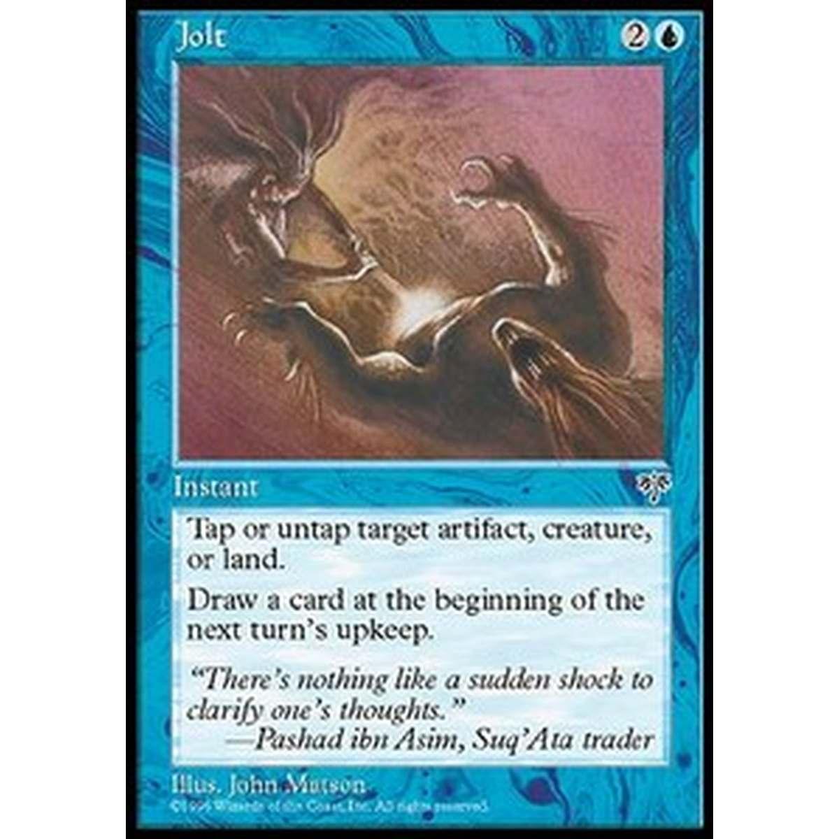 Jolt - Scossa - [MIR] [EX]