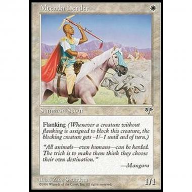 Mtenda Herder - Pastore Mtenda - [MIR] [NM]