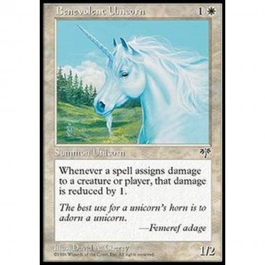 Benevolent Unicorn - Unicorno Benevolo - [MIR] [NM]