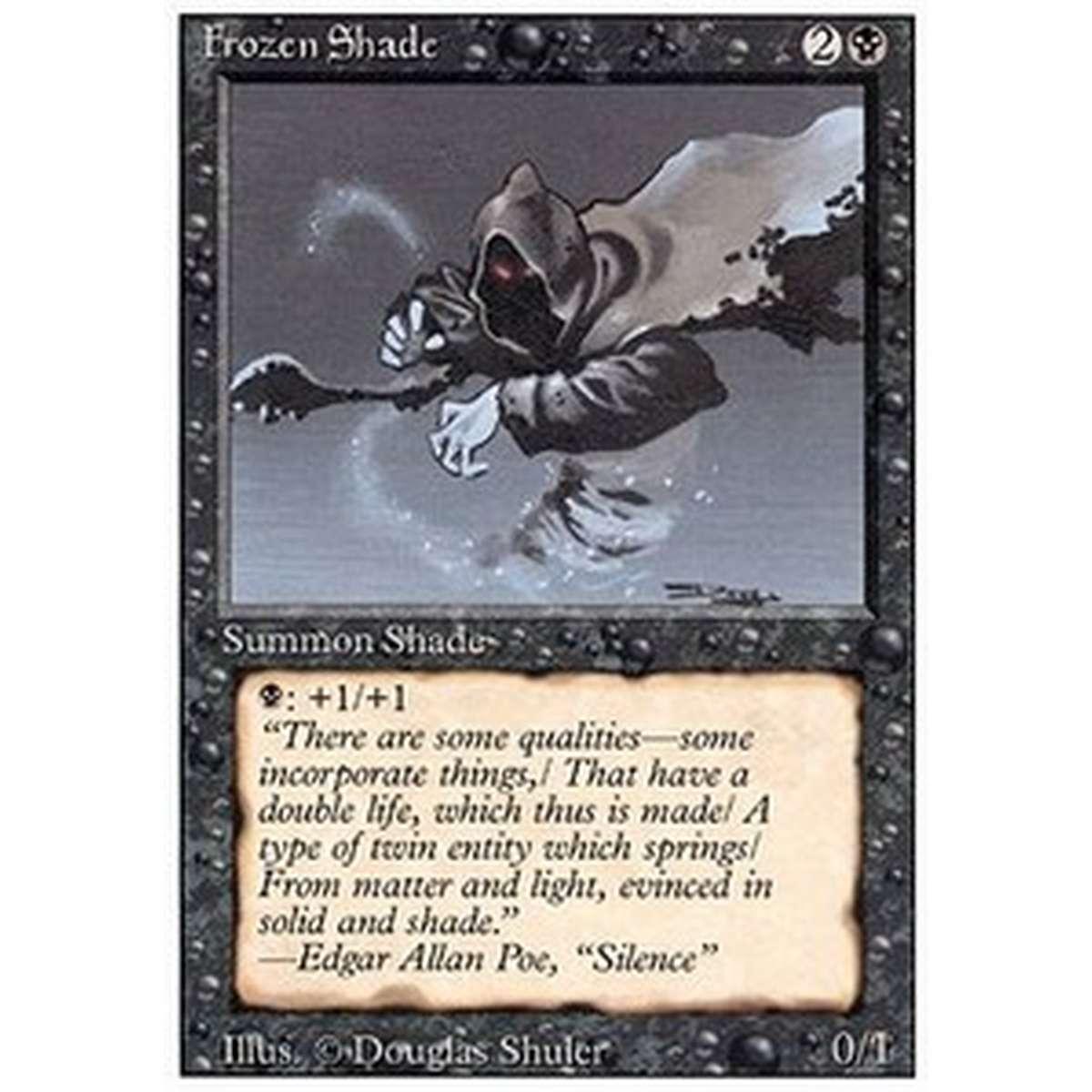Frozen Shade - Frozen Shade - [3ED] [EX]