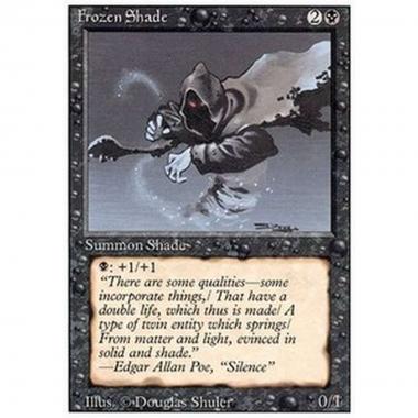 Frozen Shade - Frozen Shade - [3ED] [EX]