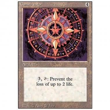 Conservator - Conservator - [3ED] [EX]