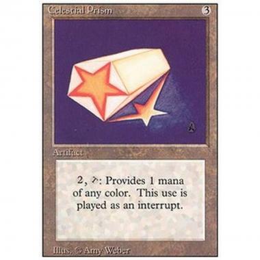 Celestial Prism - Celestial Prism - [3ED] [EX]
