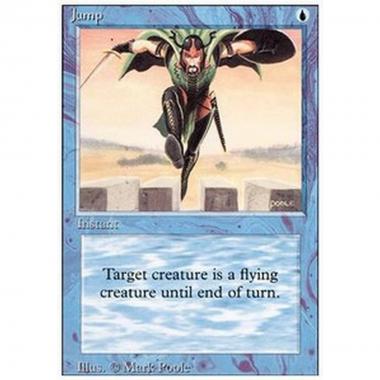 Jump - Jump - [3ED] [EX]