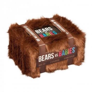 Bears vs Babies