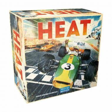 Heat