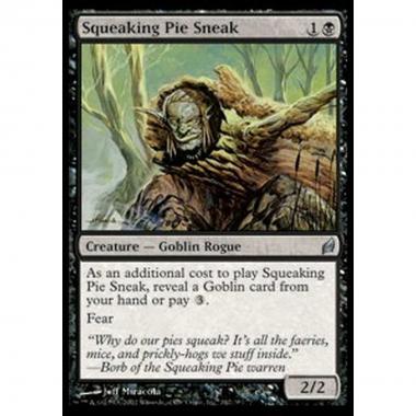 Squeaking Pie Sneak - Squeaking Pie Sneak - [LRW] [NM]