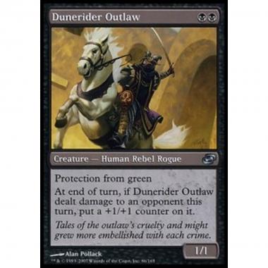 Dunerider Outlaw - Dunerider Outlaw - [PLC] [NM]