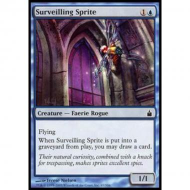 Surveilling Sprite - Spiritello Sorvegliante - [RAV] [EX]