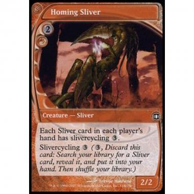 Homing Sliver - Homing Sliver - [FUT] [NM]