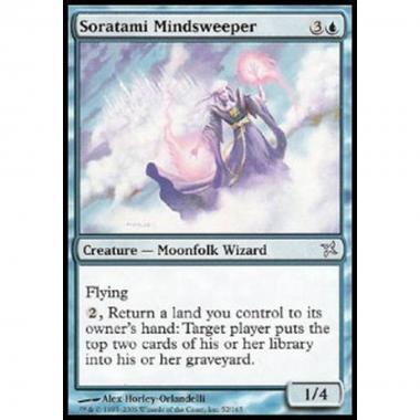 Soratami Mindsweeper - Soratami Mindsweeper - [BOK] [NM]