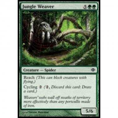 Jungle Weaver - Tessitore della Giungla - [ALA] [NM]