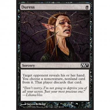 Duress - Costrizione - [M11] [EX]