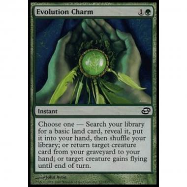 Evolution Charm - Monile dell'Evoluzione - [PLC] [NM]