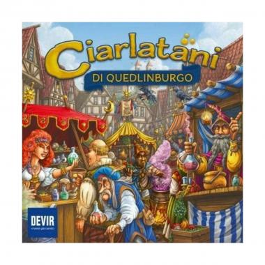 Ciarlatani di Quedlinburgo