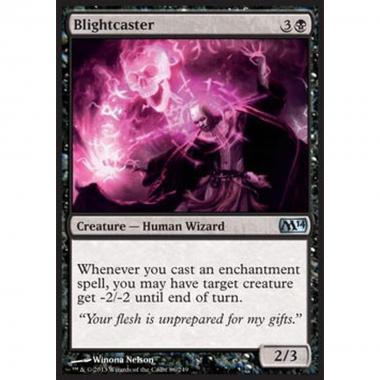 Blightcaster - Lanciadevastazione - [M14] [NM]