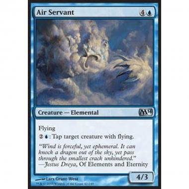 Air Servant - Servitore d'Aria - [M14] [NM]