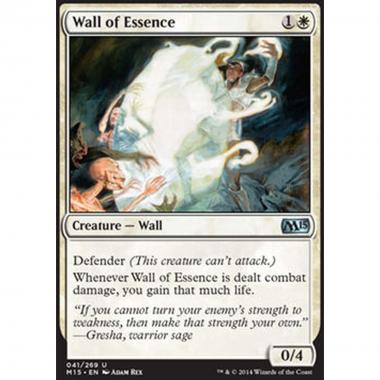 Wall of Essence - Muro di Essenza - [M15] [NM]