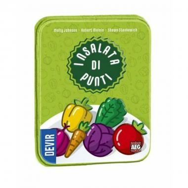Insalata di Punti
