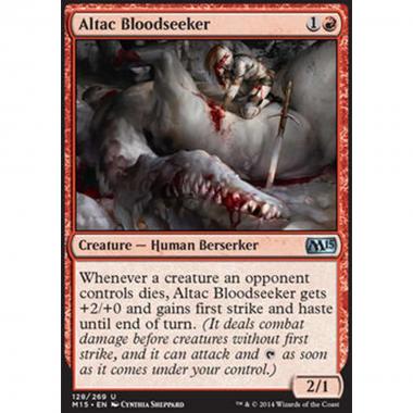 Altac Bloodseeker - Cercasangue di Altac - [M15] [NM]