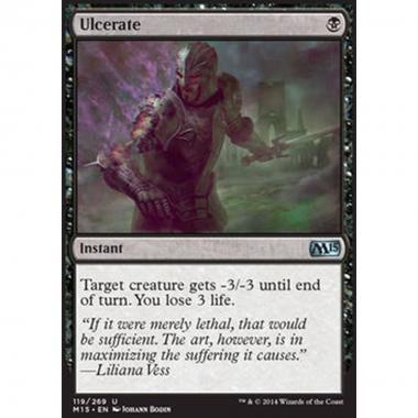Ulcerate - Ulcerare - [M15] [NM]