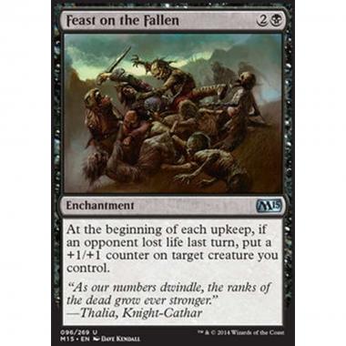 Feast on the Fallen - Banchetto di Caduti - [M15] [NM]