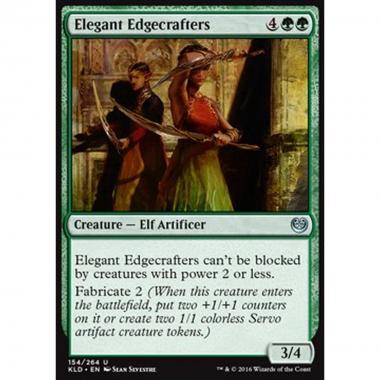 Elegant Edgecrafters - Forgiaspade Eleganti - [KLD] [NM]