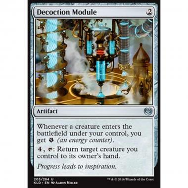 Decoction Module - Modulo di Decozione - [KLD] [NM]