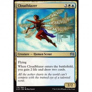 Cloudblazer - Scrutanembi - [KLD] [NM]