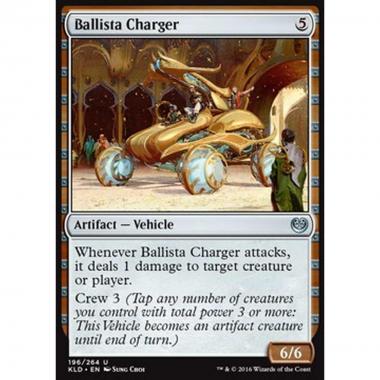 Ballista Charger - Balista d'Assalto - [KLD] [NM]