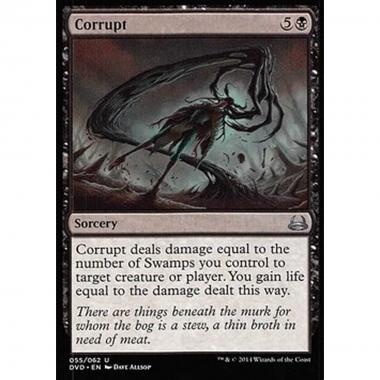 Corrupt (V.1) - Corrupt (V.1) - [DD3] [NM]