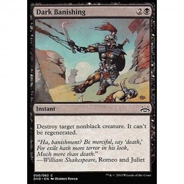 Dark Banishing - Dark Banishing - [DD3] [NM]