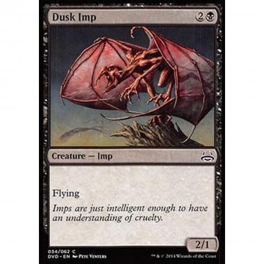 Dusk Imp - Dusk Imp - [DD3] [NM]