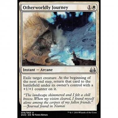 Otherworldly Journey - Otherworldly Journey - [DD3] [NM]