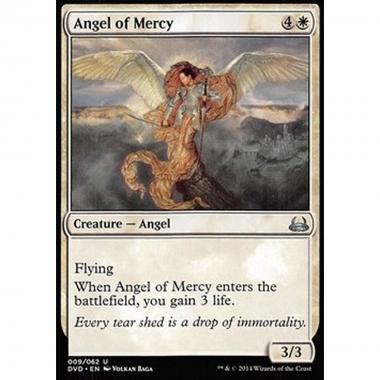 Angel of Mercy - Angel of Mercy - [DD3] [NM]