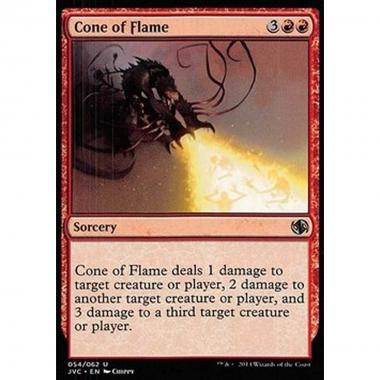 Cone of Flame - Cone of Flame - [DD3] [NM]