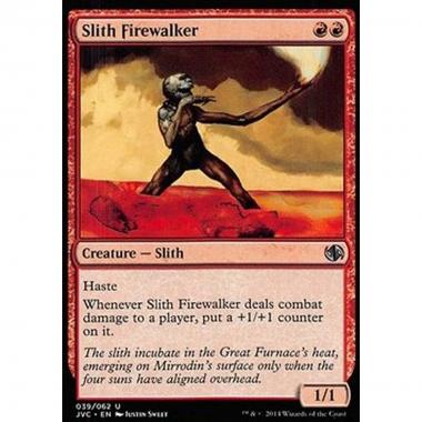 Slith Firewalker - Slith Firewalker - [DD3] [NM]