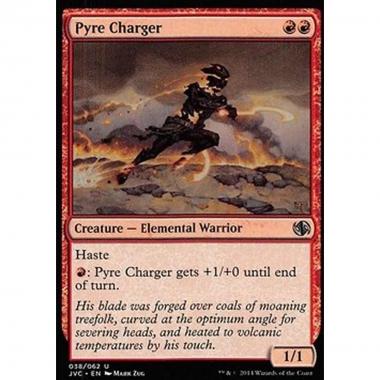Pyre Charger - Pyre Charger - [DD3] [NM]