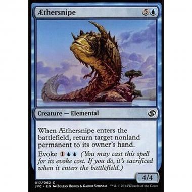 Aethersnipe - Aethersnipe - [DD3] [NM]