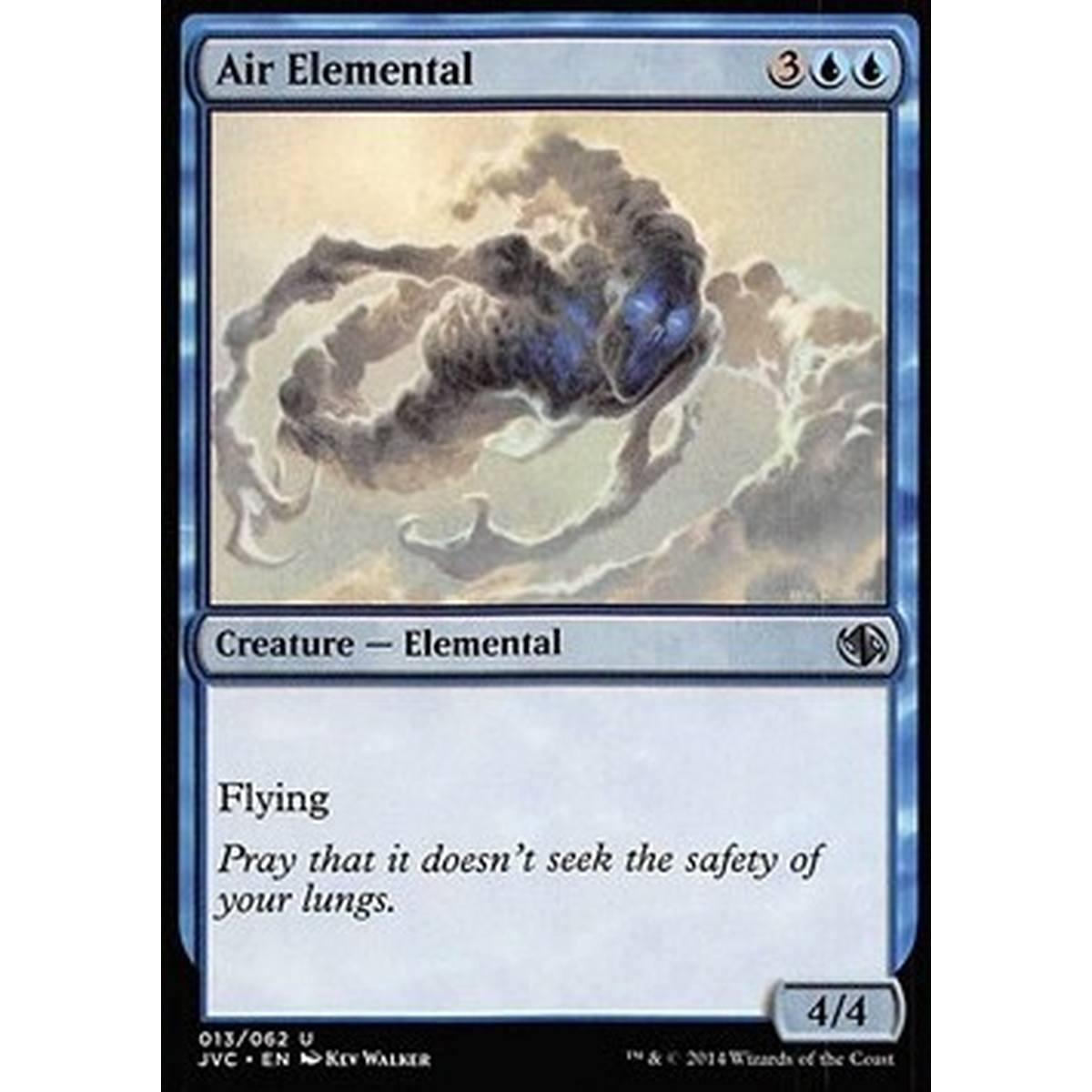 Air Elemental - Air Elemental - [DD3] [NM]