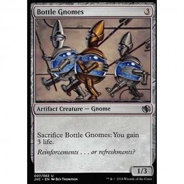 Bottle Gnomes - Bottle Gnomes - [DD3] [NM]