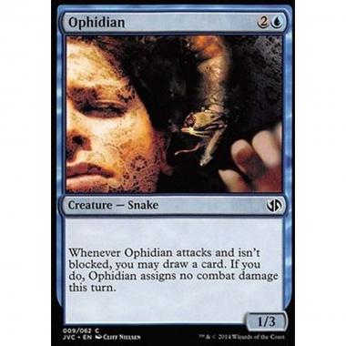 Ophidian - Ophidian - [DD3] [NM]