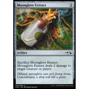 Moonglove Extract - Moonglove Extract - [DD3] [NM]
