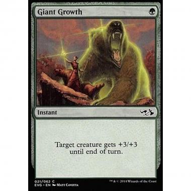 Giant Growth (V.2) - Giant Growth (V.2) - [DD3] [NM]