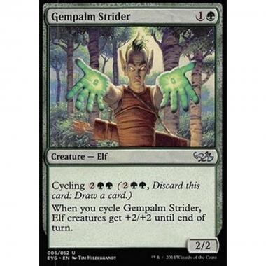 Gempalm Strider - Gempalm Strider - [DD3] [NM]