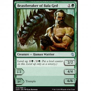 Beastbreaker of Bala Ged - Beastbreaker of Bala Ged - [DDP] [NM]