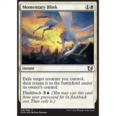 Momentary Blink - Momentary Blink - [DDQ] [NM]