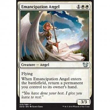 Emancipation Angel - Emancipation Angel - [DDQ] [NM]